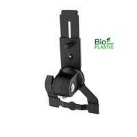 TABLET PC STAND HOLDER (BIOBASED), FOR TABLETS APPROX 10-16" HORIZONTAL/7-13" VERTICAL